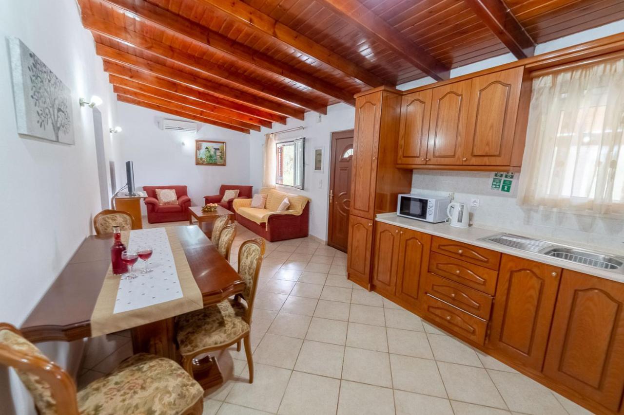 Casa vacanze Irene By Antigone *