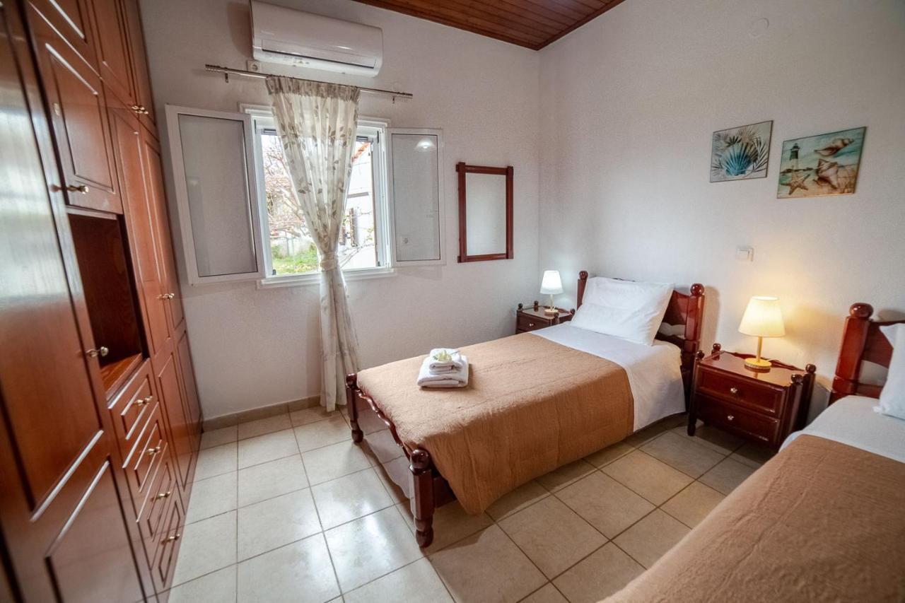 Casa vacanze Irene By Antigone *