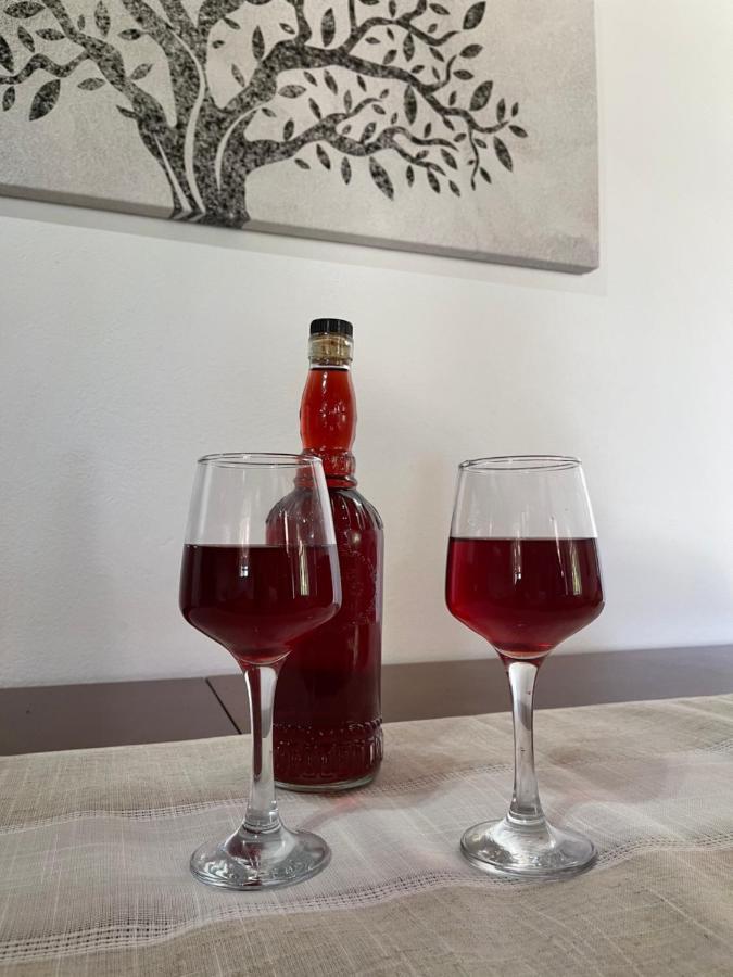 Irene By Antigone Holiday home Halikounas