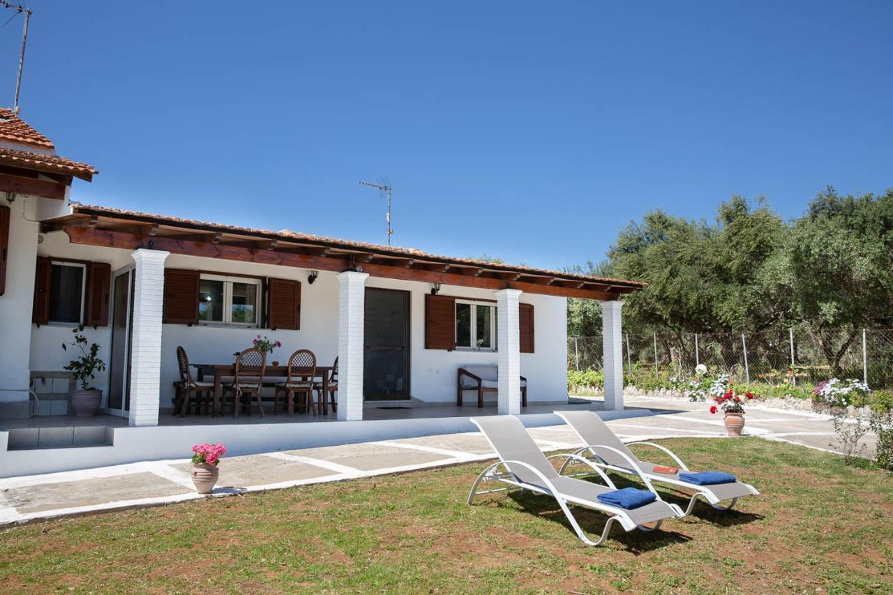 Vakantiehuis Irene By Antigone *